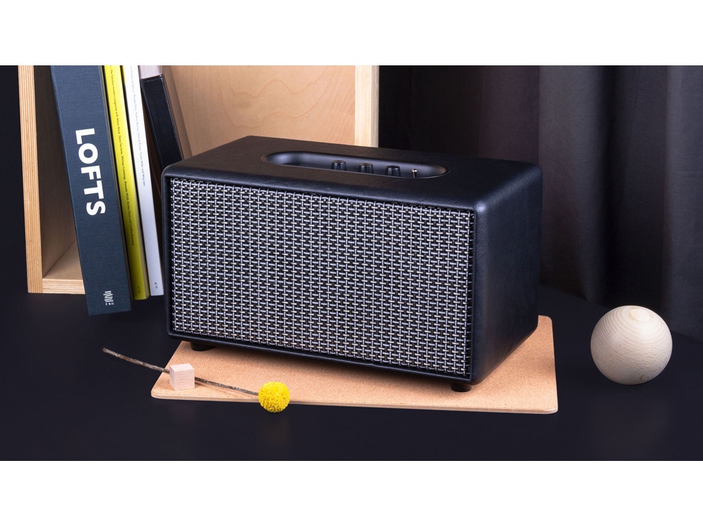 Rombica Mysound Groove Black, черный-7