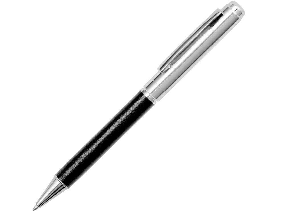 Подарочный набор Fabrizio Large, черный-5