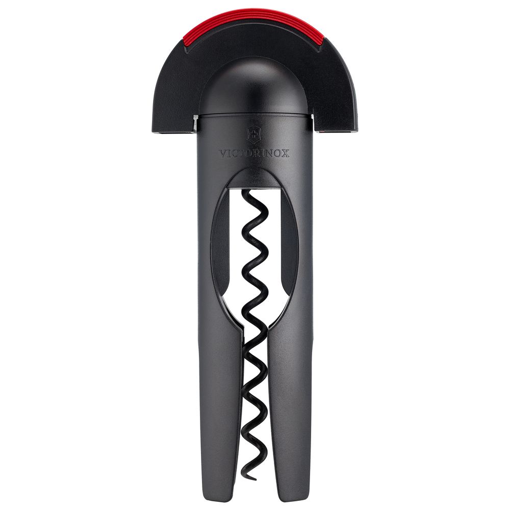 Штопор Victorinox Utensils, черный-0