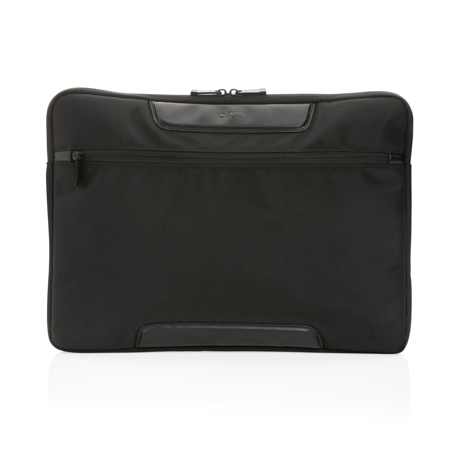 Чехол для ноутбука Swiss Peak Voyager из RPET AWARE™, 15.6"-1