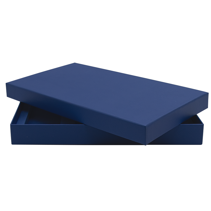 Набор Bplanner Power (чёрный с синим)-6