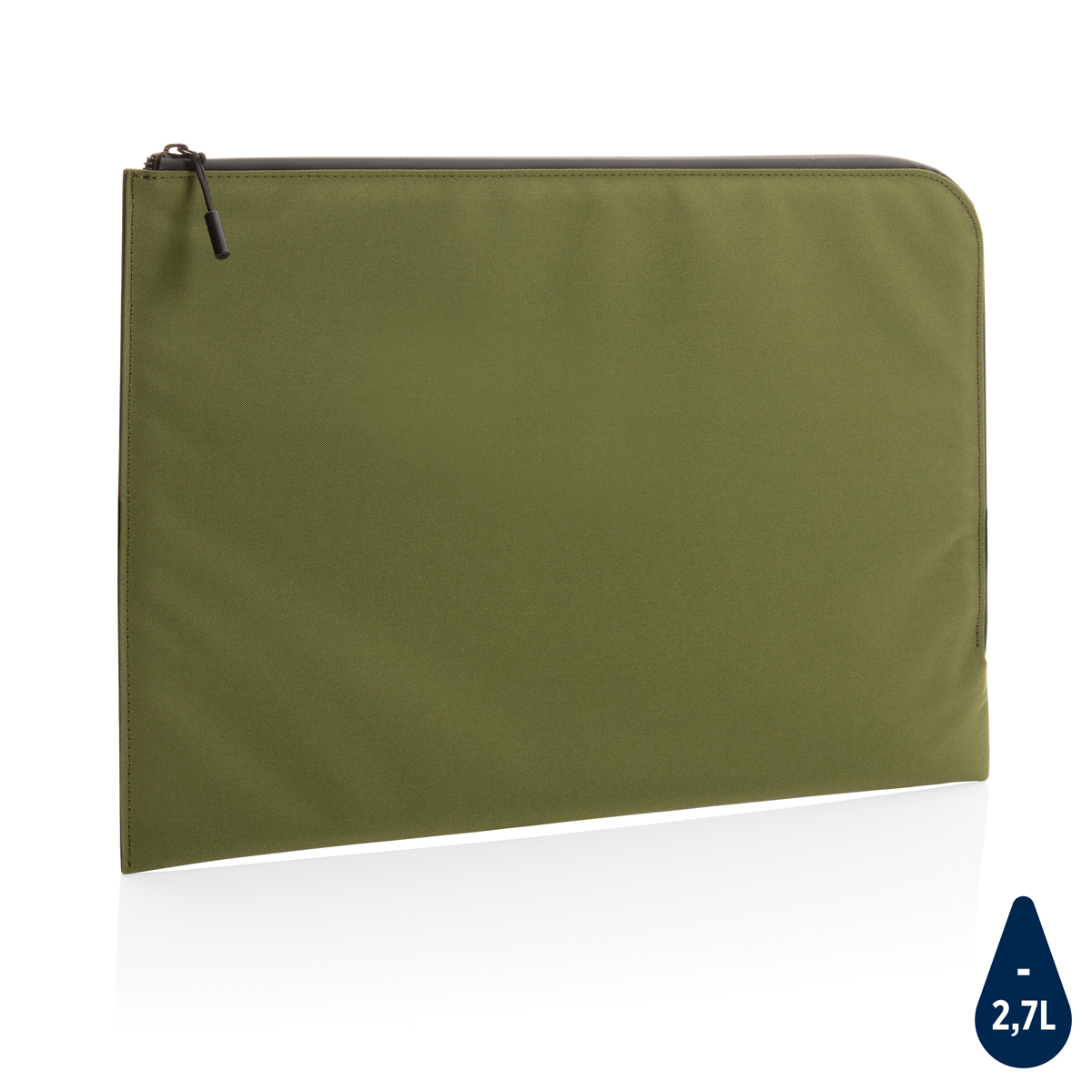 Чехол для ноутбука Minimalist Impact из rPET Aware™, 15,6"-0