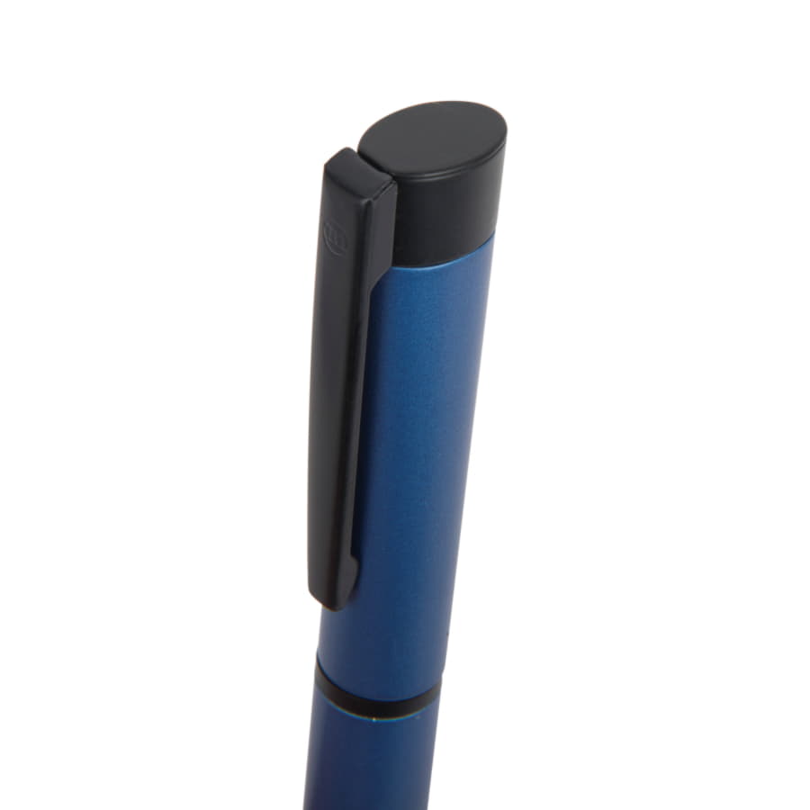 Ручка шариковая ELLIPSE, синий-1