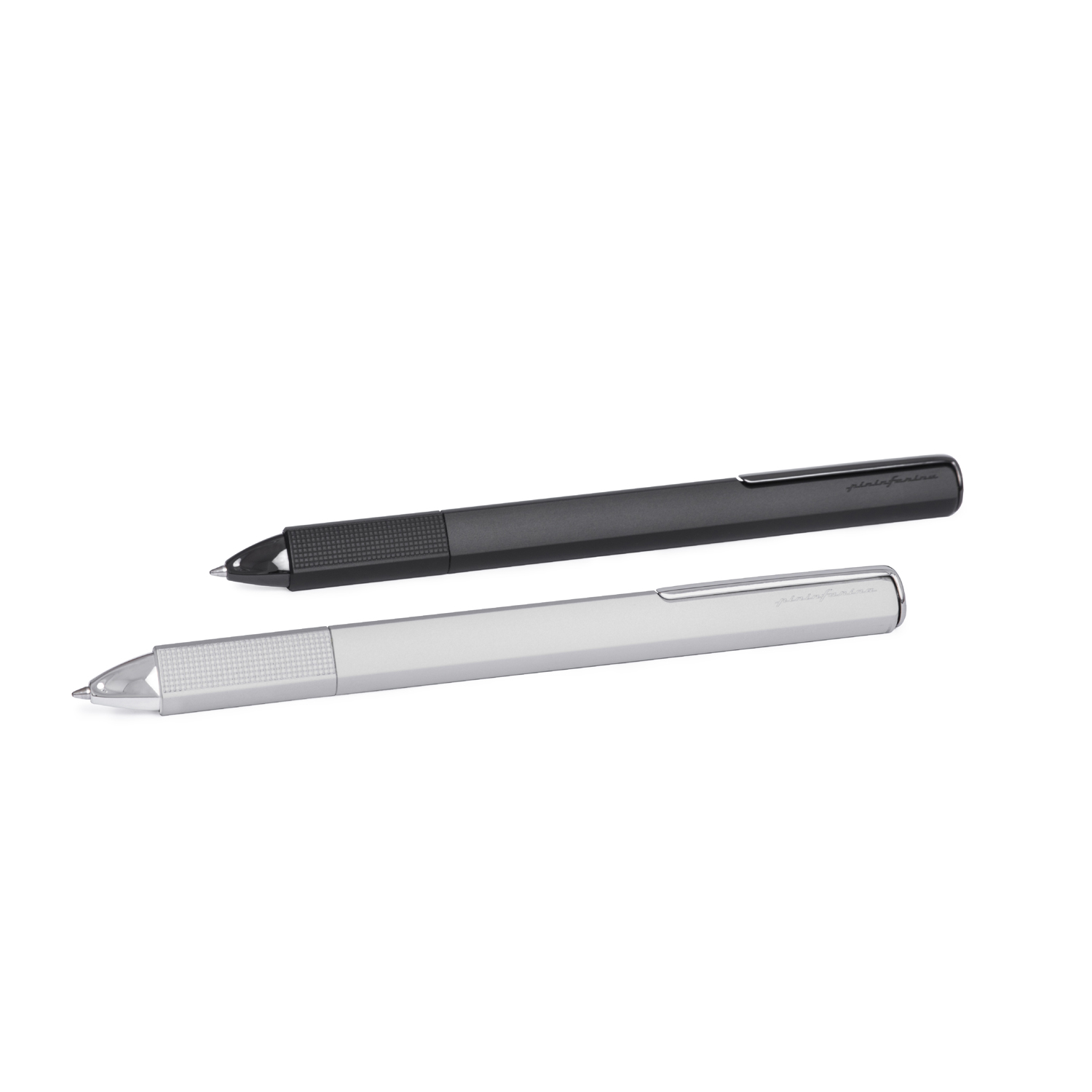 Шариковая ручка PININFARINA PF One SILVER-7
