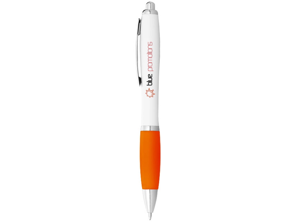 Шариковая ручка Nash-3