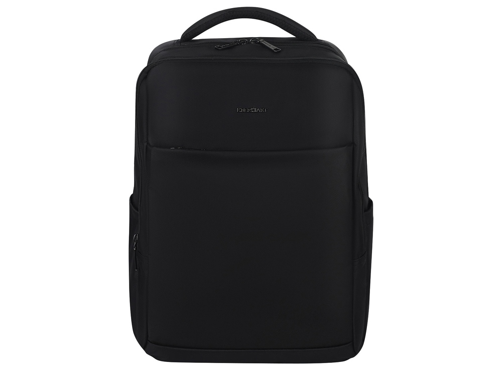 Рюкзак Eberhart Backpack черный EBH29736-B-14-0