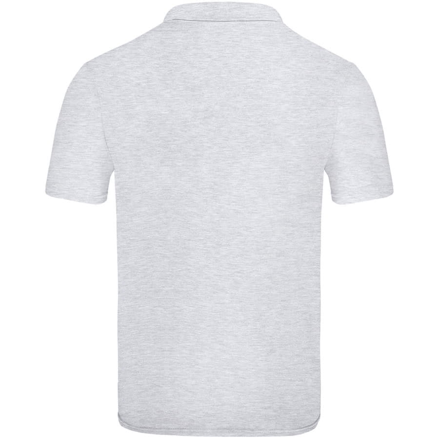 Рубашка поло мужская ORIGINAL POLO 185, серый меланж-2