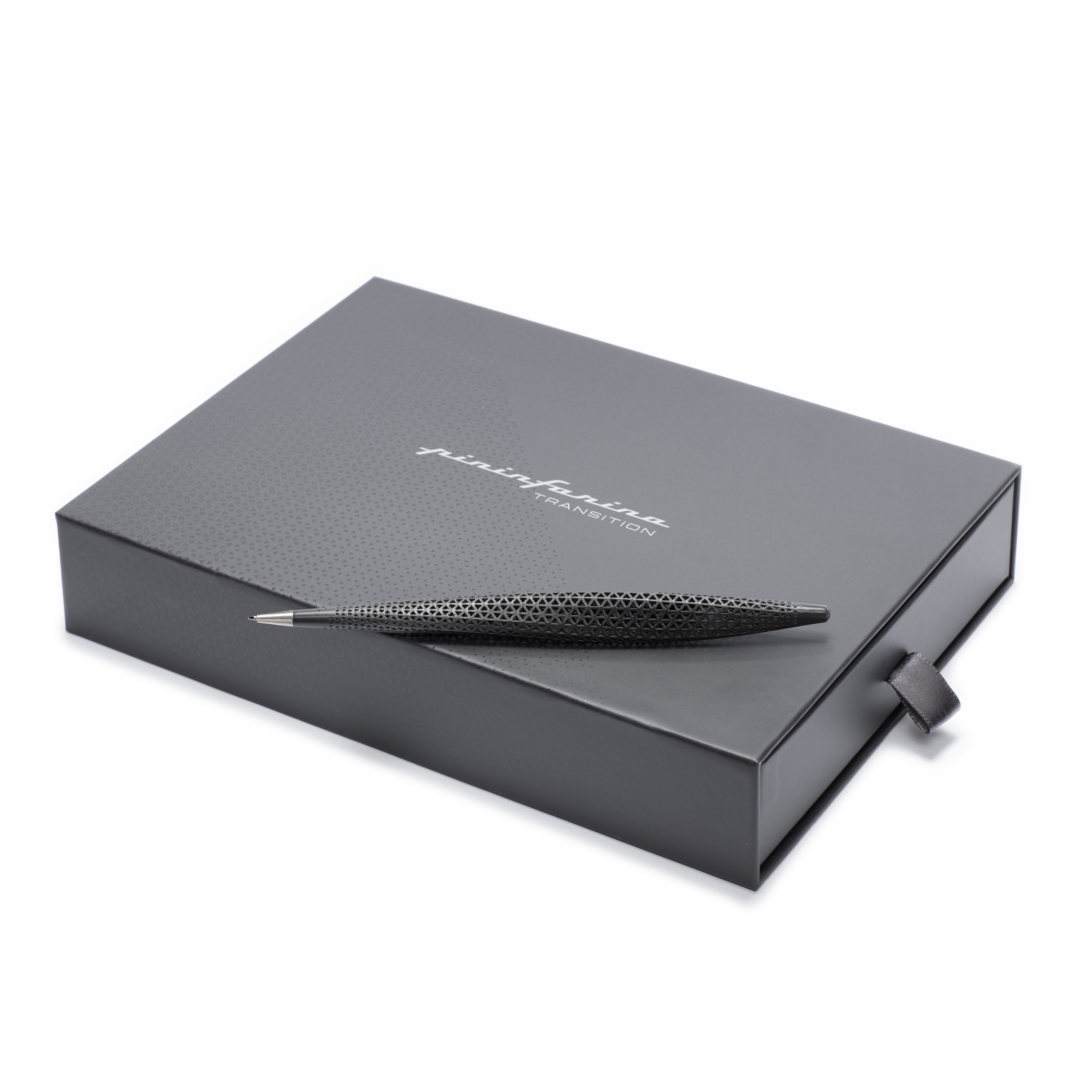Шариковая ручка Pininfarina Speedform TITANIUM-4