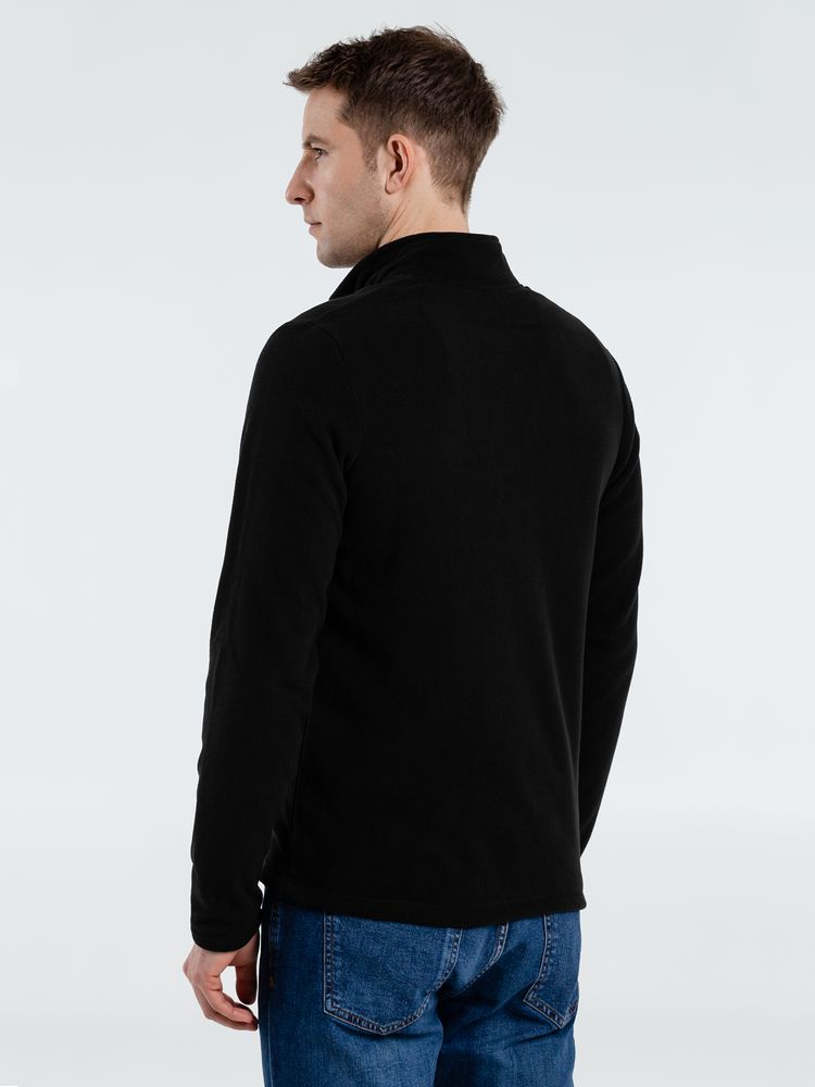 Куртка мужская Norman Men, черная-2