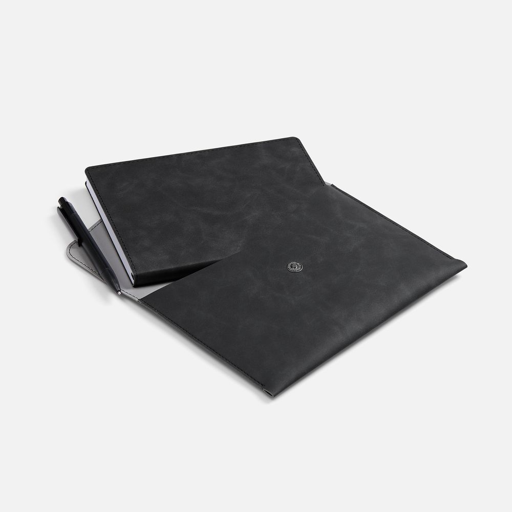Набор Urban Folder, черный-0