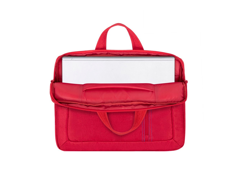 RIVACASE 7530 red сумка для ноутбука 15,6 / 6-8