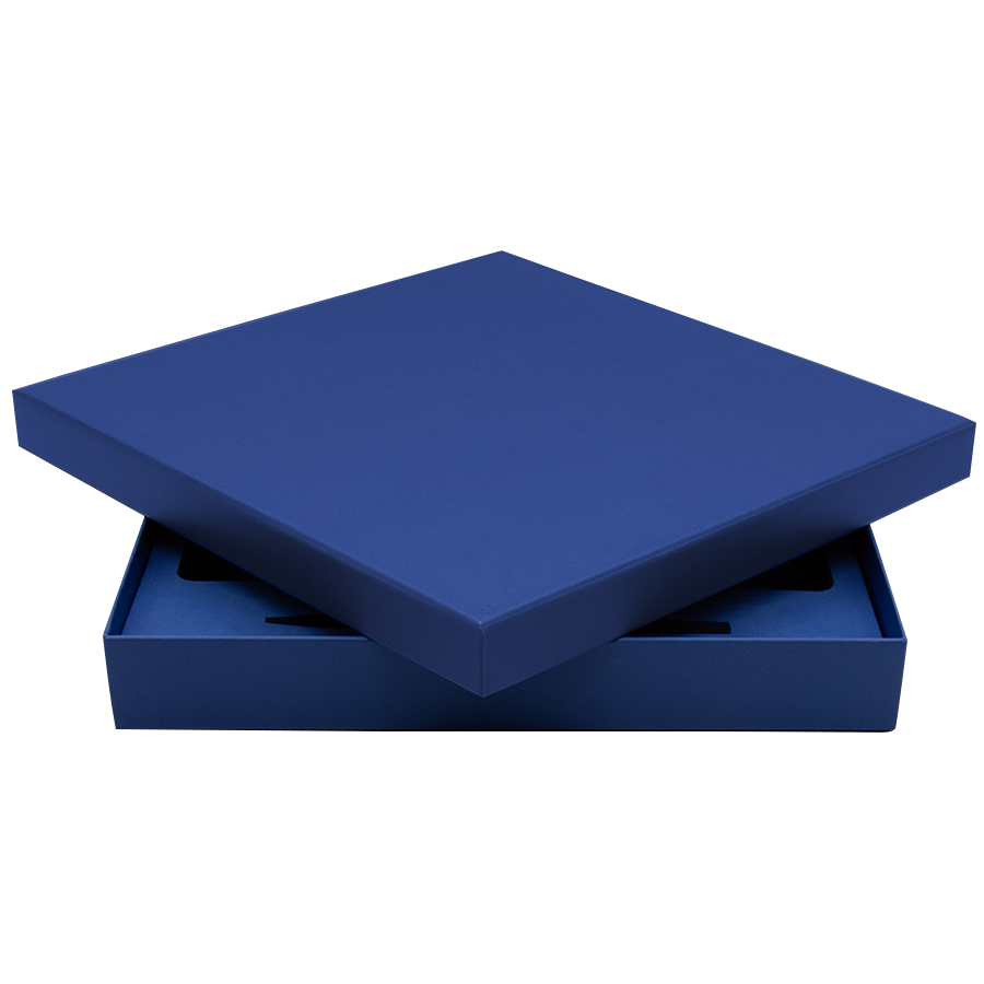 Набор Bplanner Business 01 (синий)-5