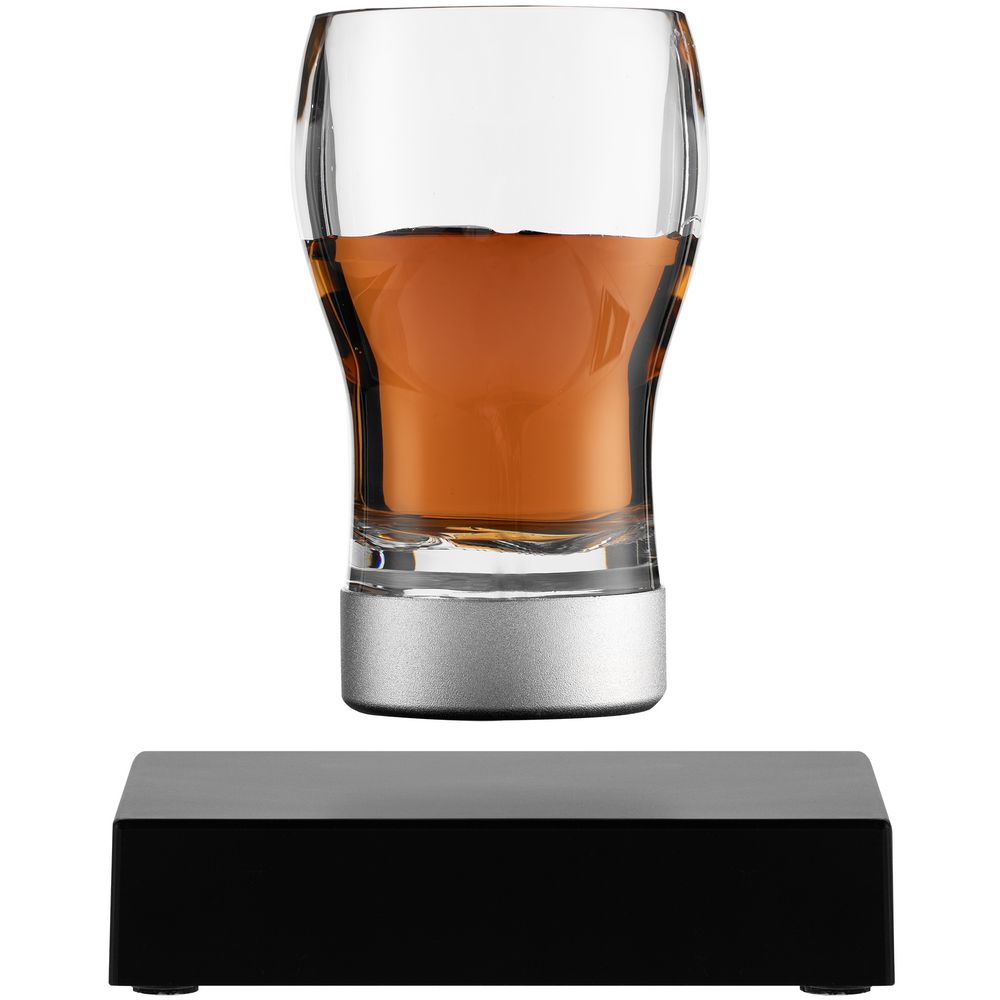 Левитирующий стакан Leviglass-0