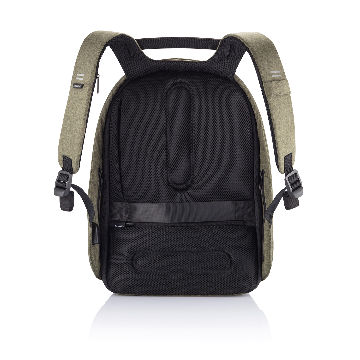 Антикражный рюкзак Bobby Hero Regular-5