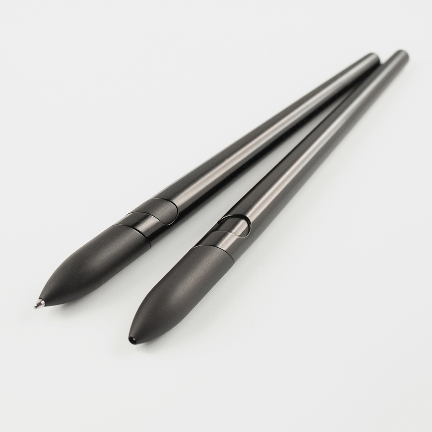 Шариковая ручка Pininfarina Sostanza BLACK-2
