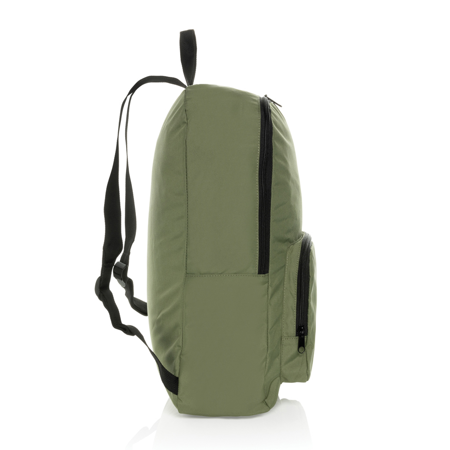 Складной рюкзак Dillon из rPET AWARE™-1