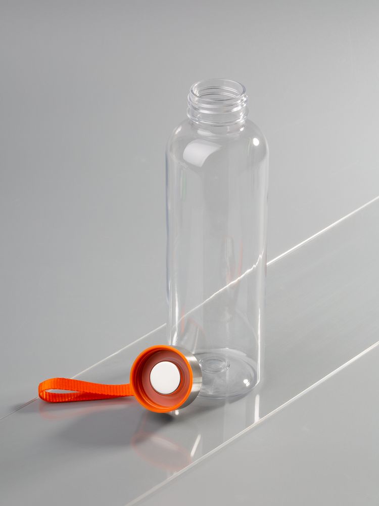 Бутылка Gulp, оранжевая-7