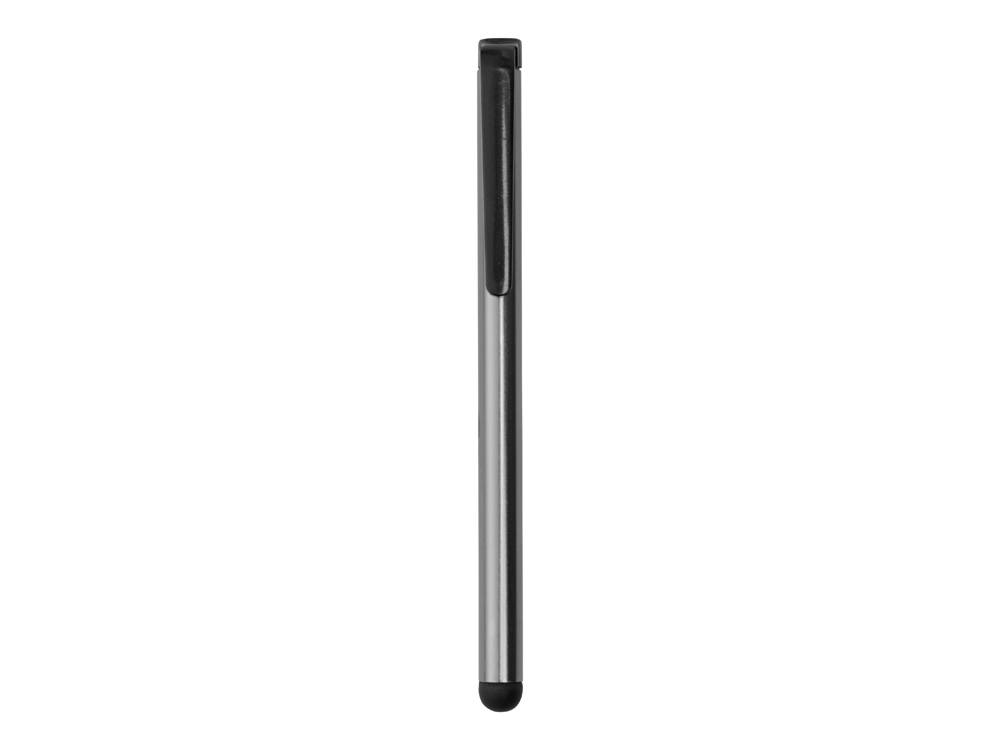 Стилус металлический Touch Smart Phone Tablet PC Universal, серебристый-1
