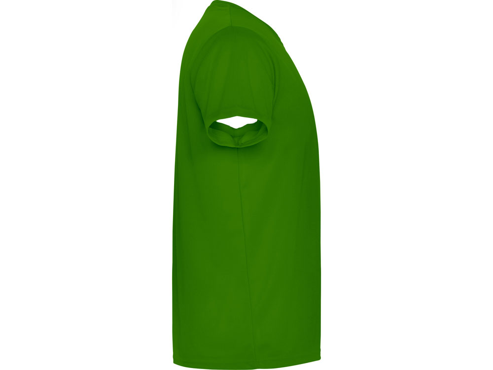 Футболка Camimera мужская, папаратниковый-3
