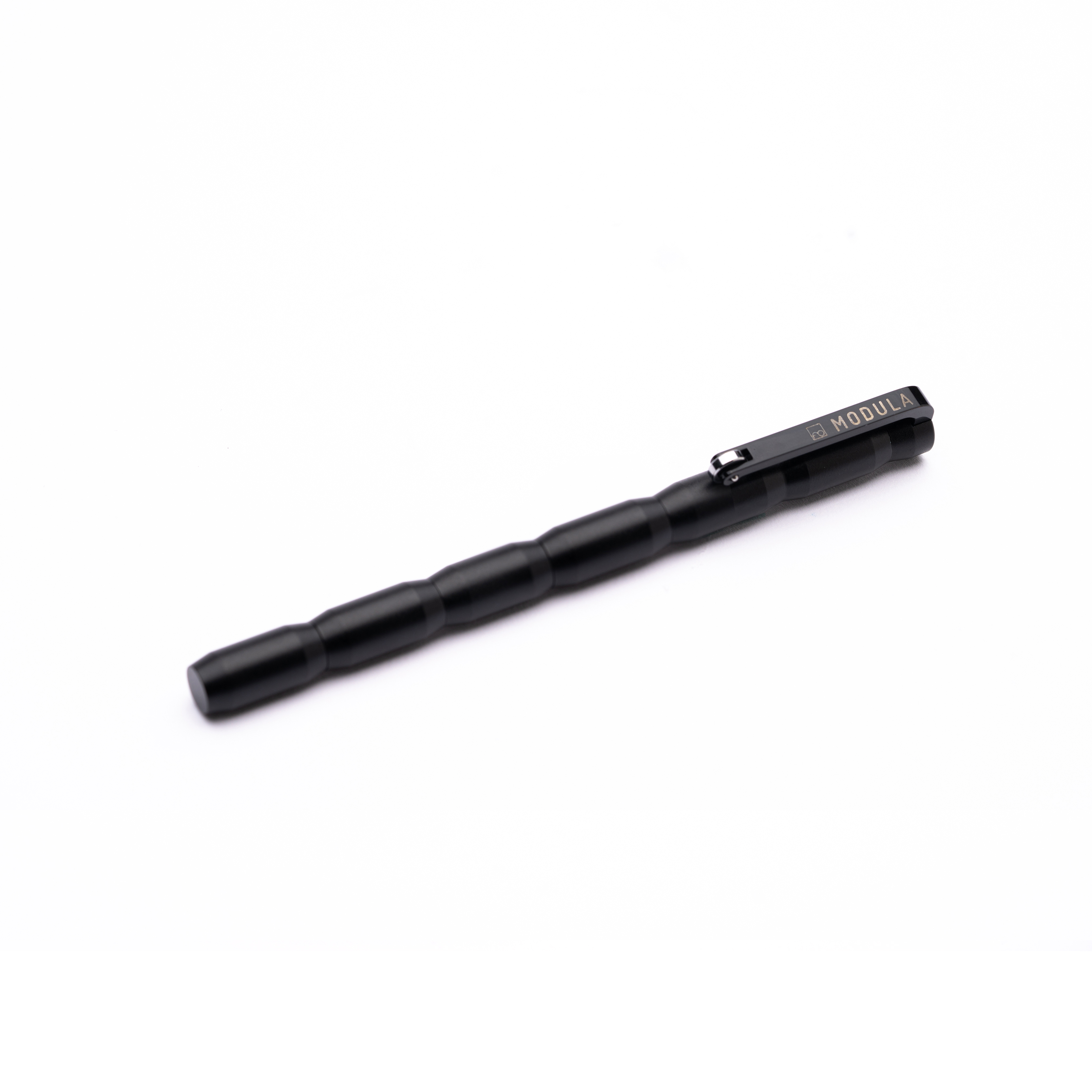 Шариковая ручка+карандаш Pininfarina Modula Black-1
