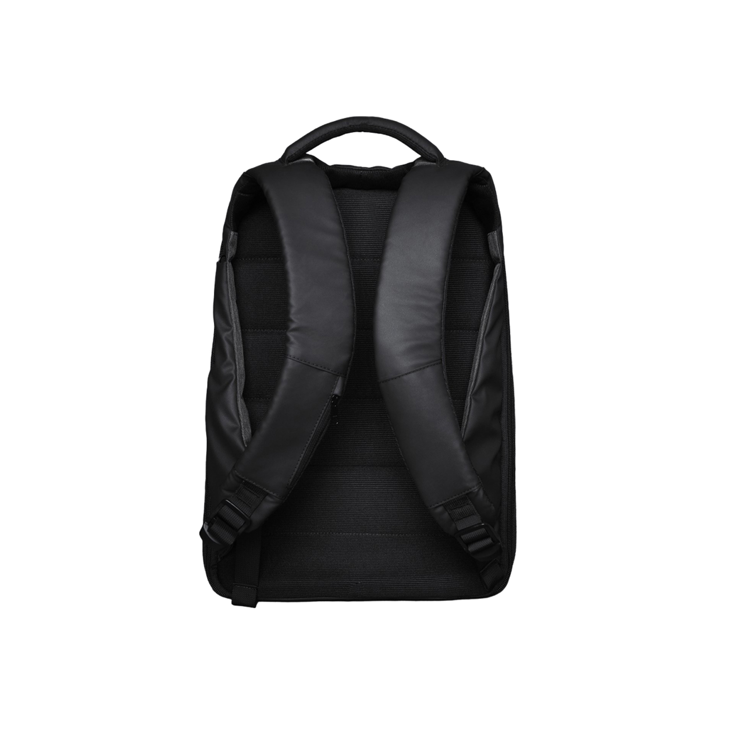 Рюкзак KORIN ClickPack Pro 46х34х16 см, комбинированный черный/серый-3