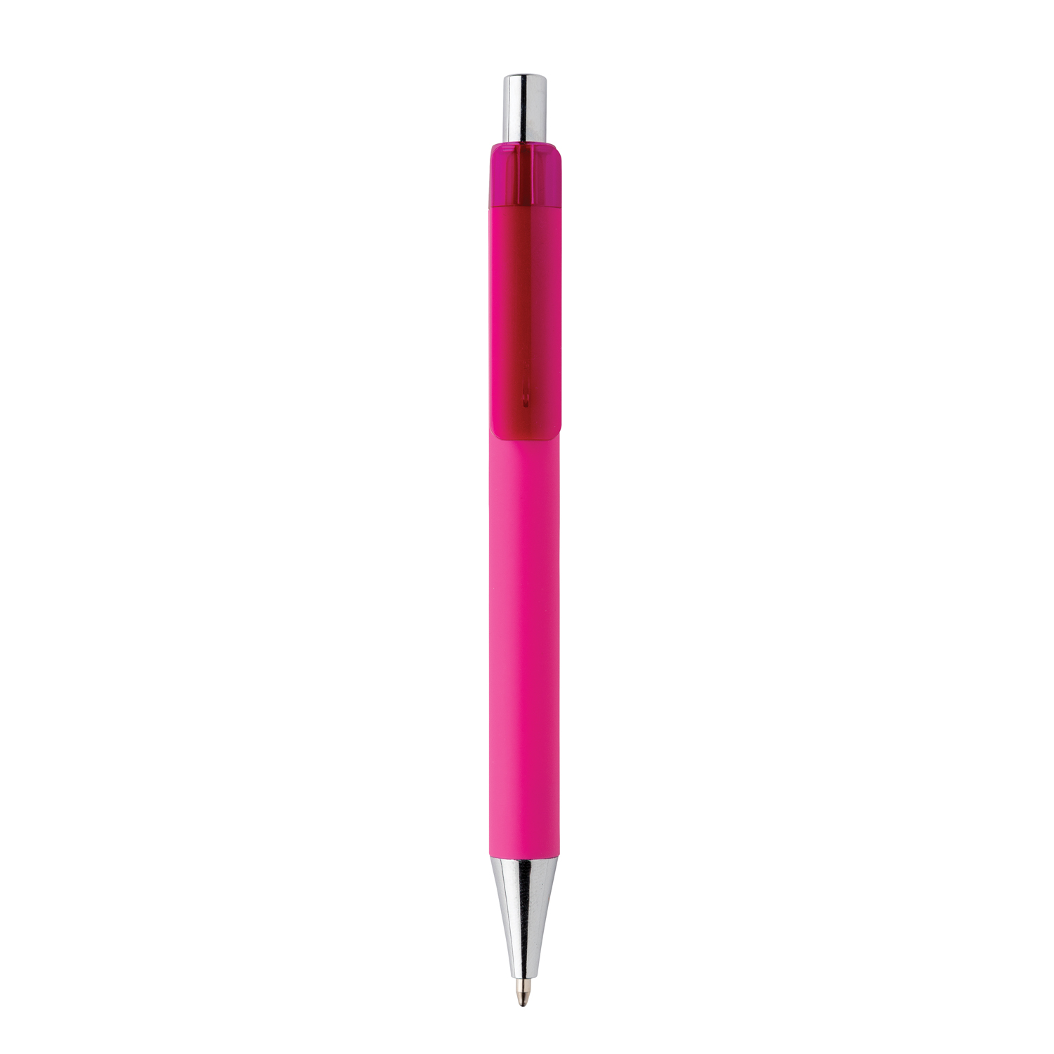 Ручка X8 Smooth Touch-1