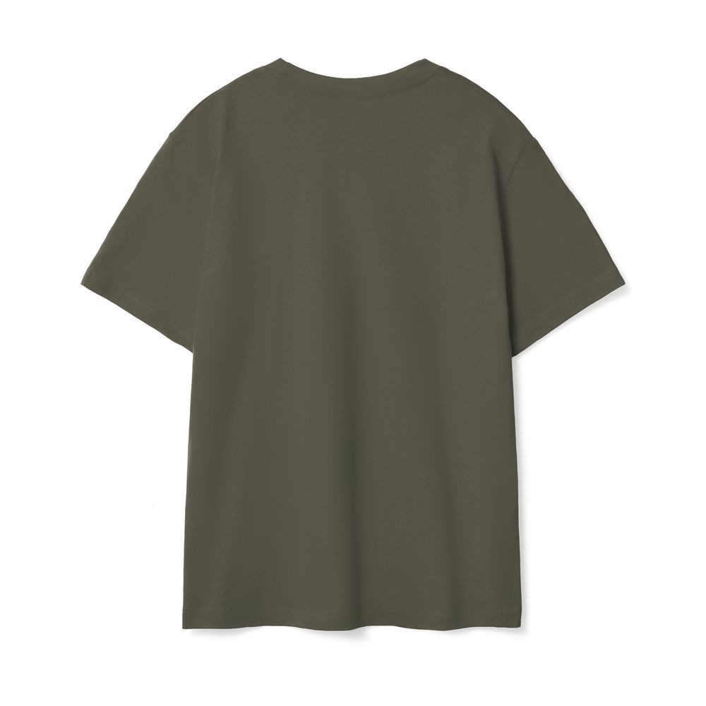 Футболка детская Regent Kids 150, темный хаки-2