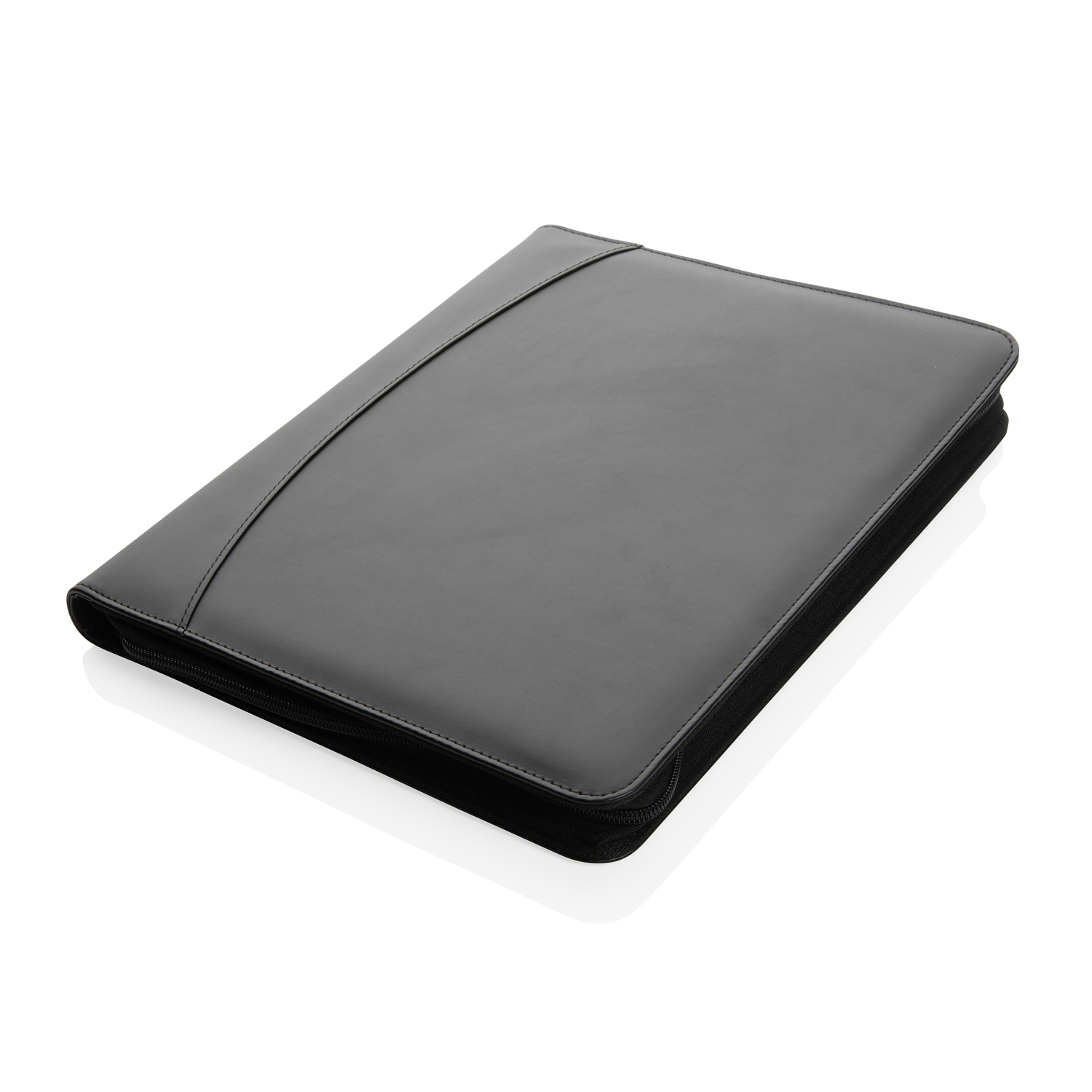 Органайзер Deluxe Tech из rPU RCS на молнии, А4-6