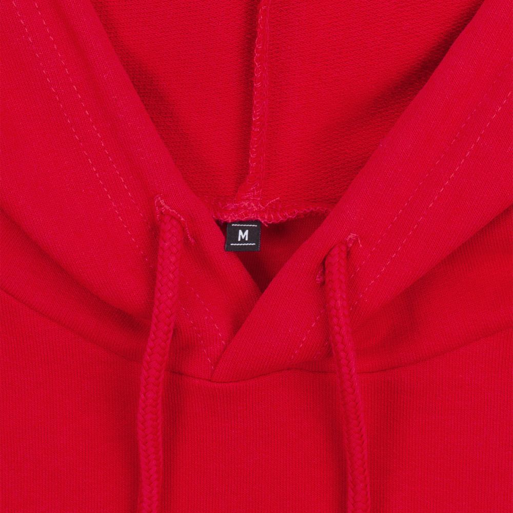 Толстовка с капюшоном женская Hoodie, темно-синяя-3