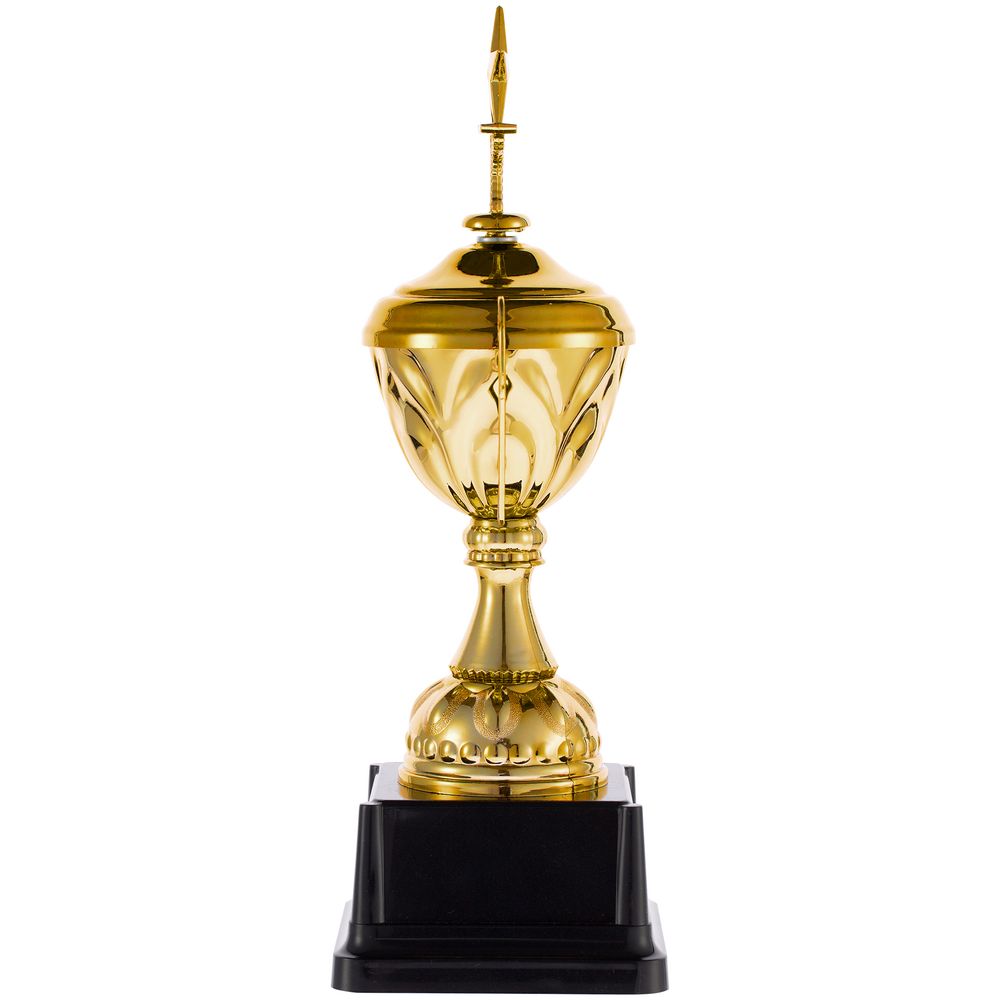 Кубок Top Star, золотистый-1