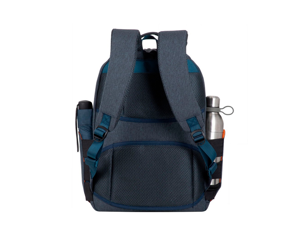 RIVACASE 7761 dark grey рюкзак для ноутбука 15.6 / 6-4