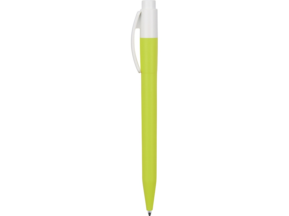 Ручка шариковая UMA PIXEL KG F, зеленое яблоко-2
