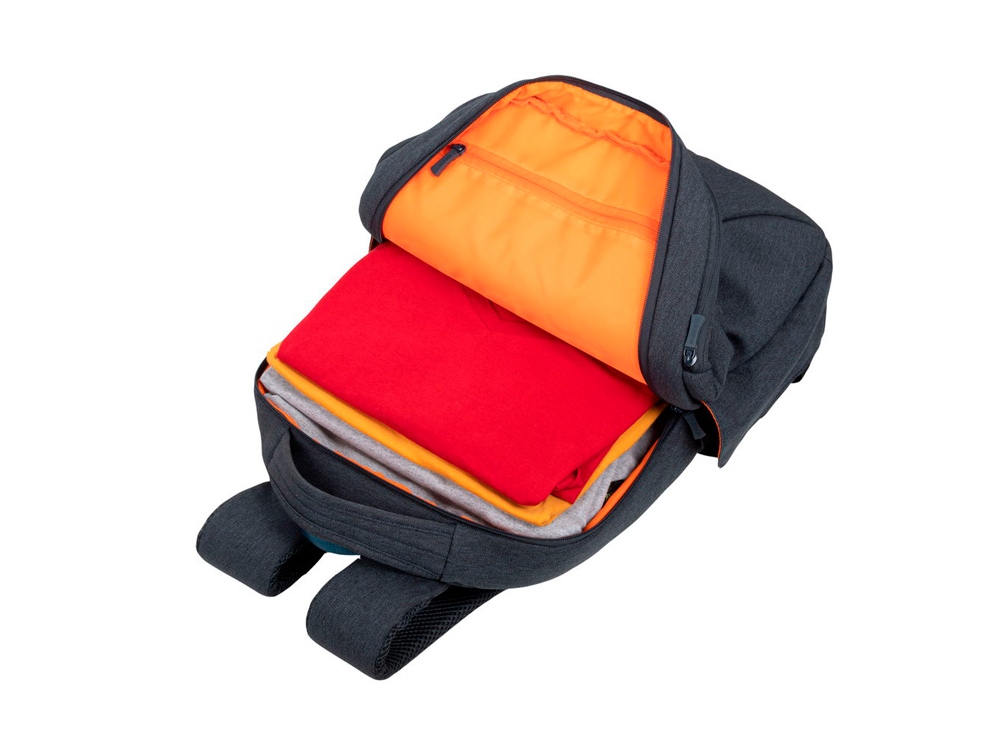 RIVACASE 7761 dark grey рюкзак для ноутбука 15.6 / 6-18