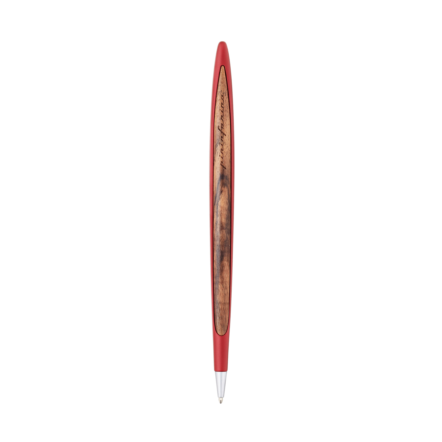 Шариковая ручка Pininfarina Cambiano RED-1