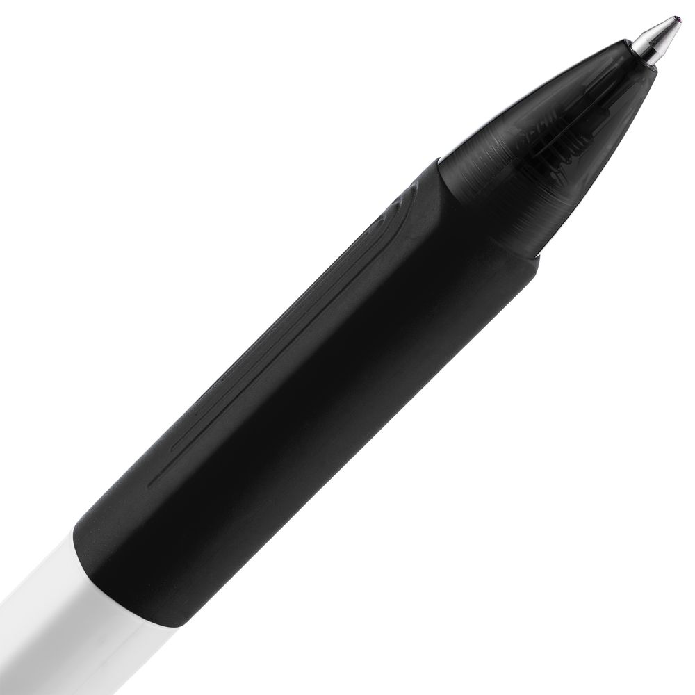 Ручка шариковая Winkel, черная-2