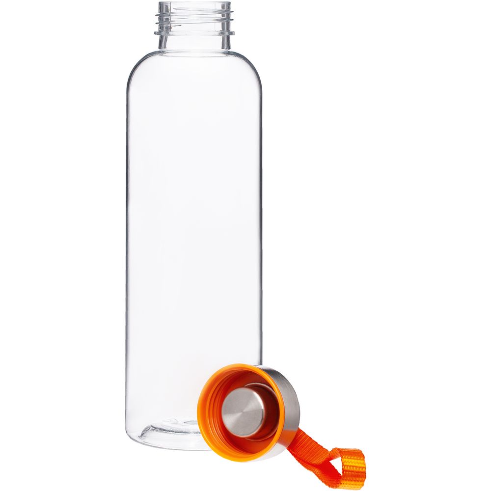 Бутылка Gulp, оранжевая-3
