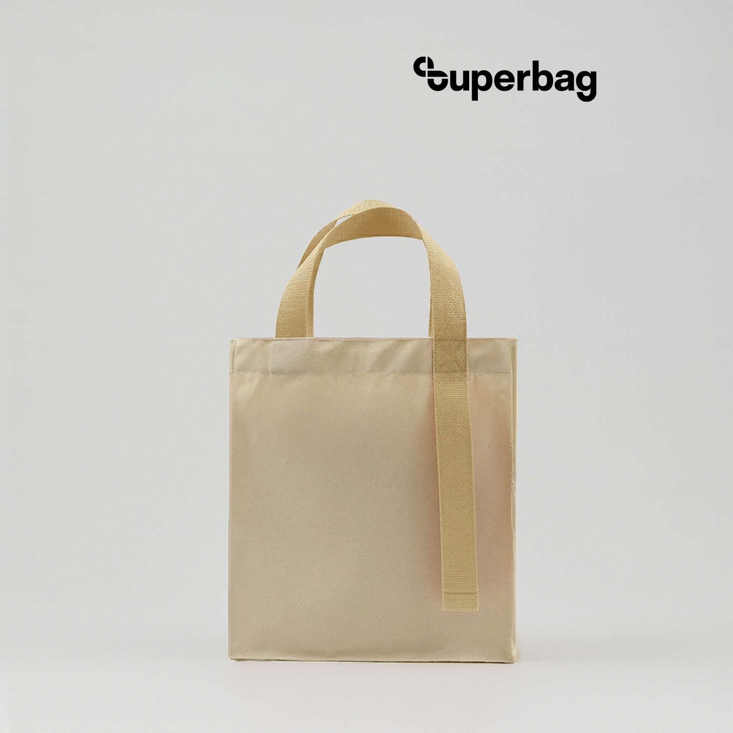 Шоппер Superbag Pack (S) (неокрашенный)-0