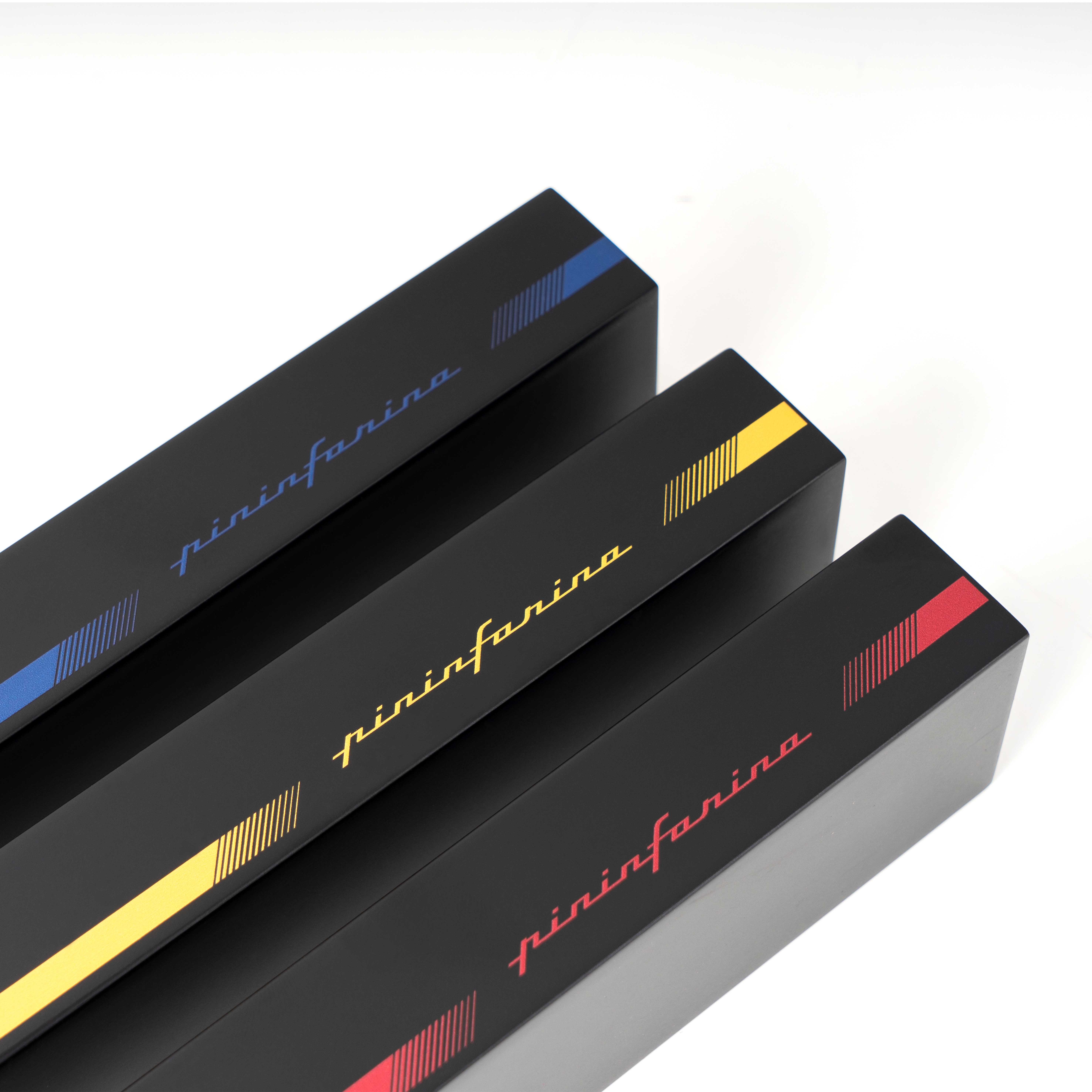 Вечная ручка Pininfarina Cambiano Race Blue-11