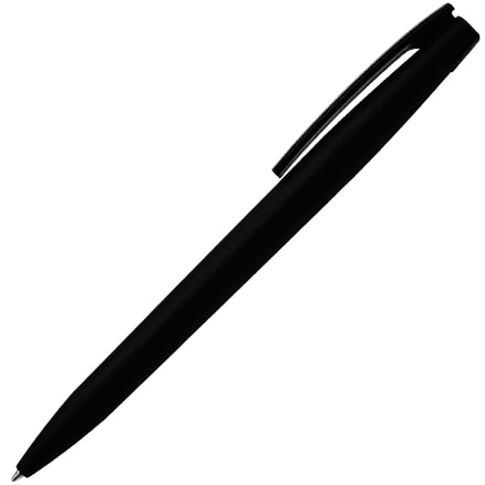 Ручка шариковая Zorro, Черный-0