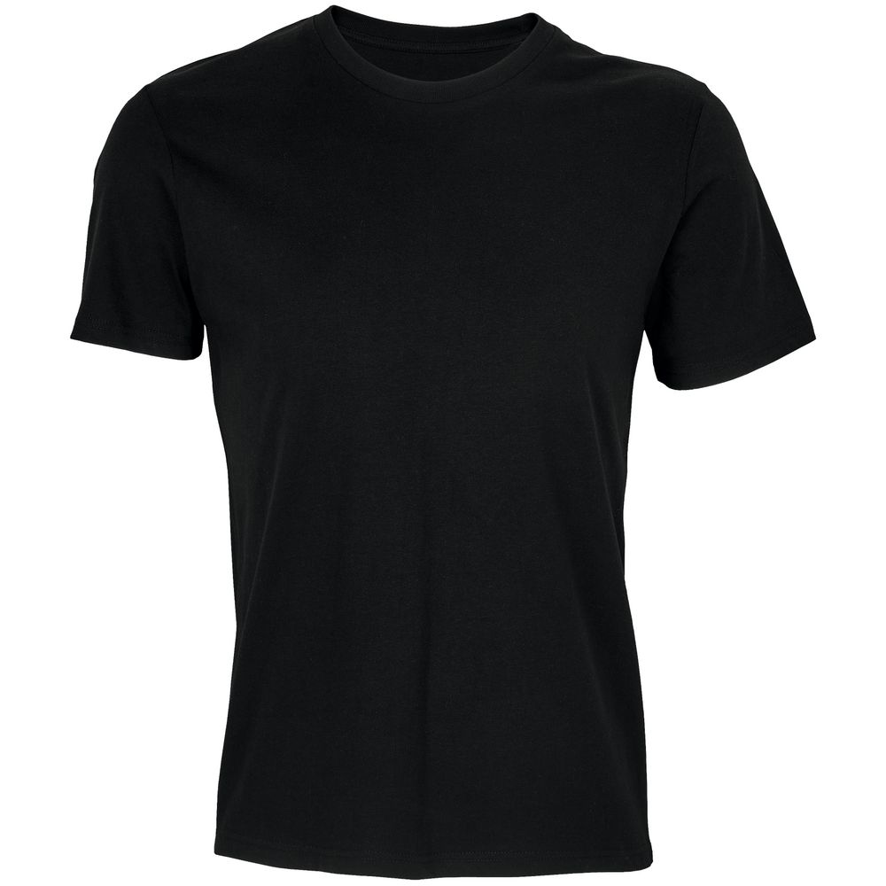 Футболка Odyssey, черная-1