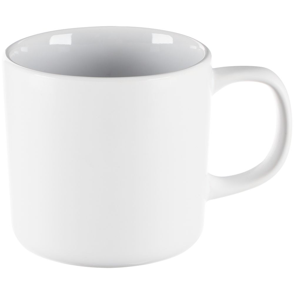 Кружка Eastpresso, белая-1