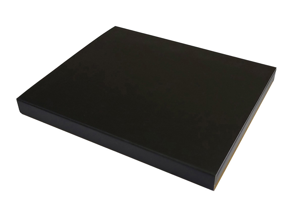 Кошелек Маккензи, черный-6