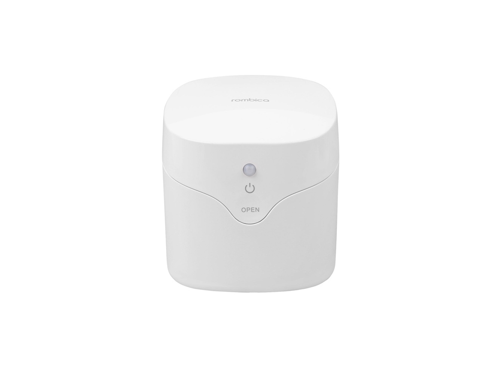 Стерилизатор Rombica Sterilizer Mini ST-UVP02-0