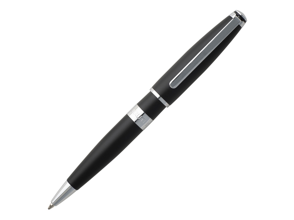 Шариковая авторучка Bicolore Black. Cerruti 1881-0