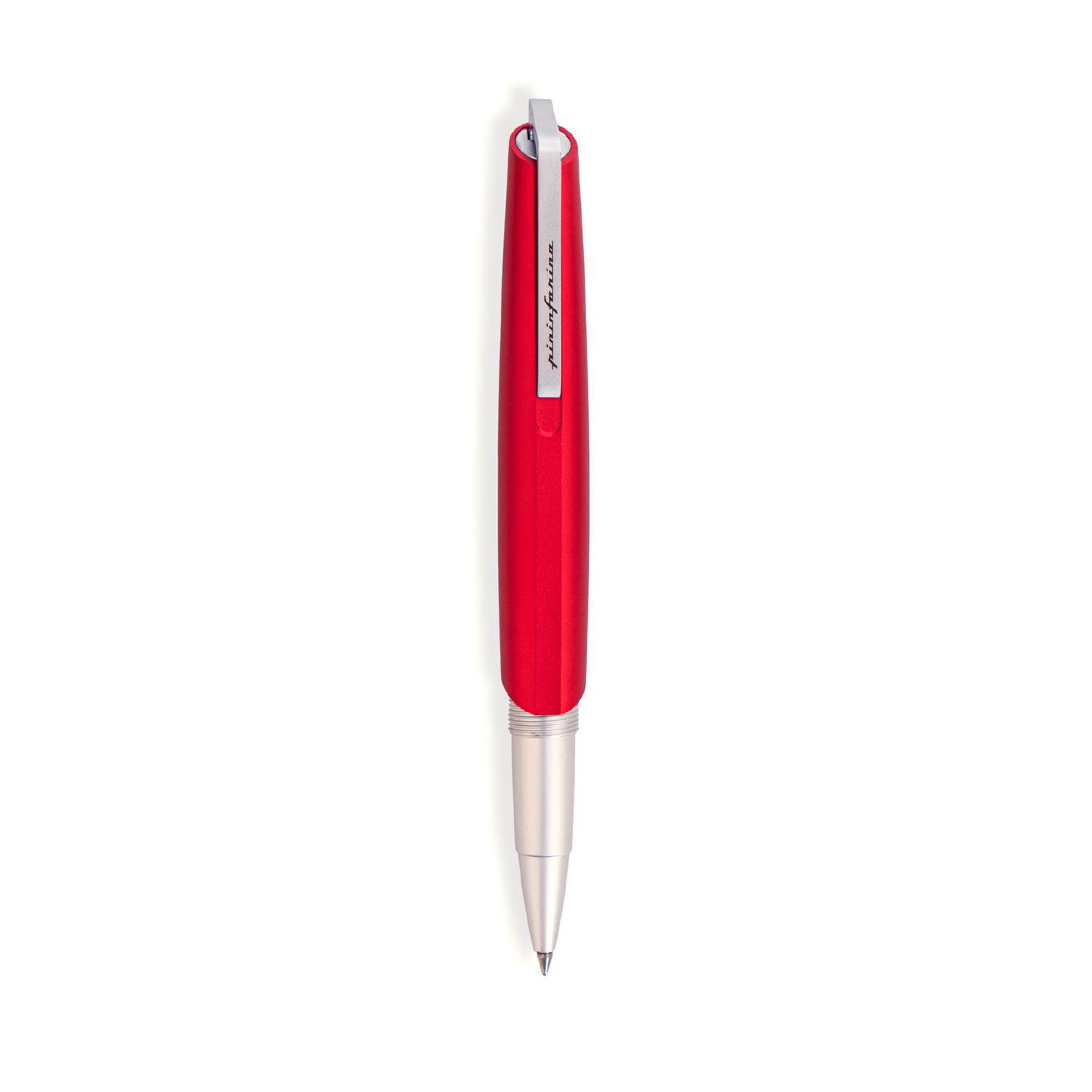 Ручка-роллер Pininfarina PF GO RED-0