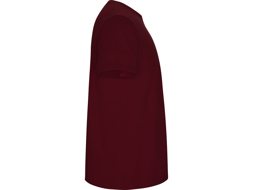 Футболка Stafford мужская, гранатовый-3