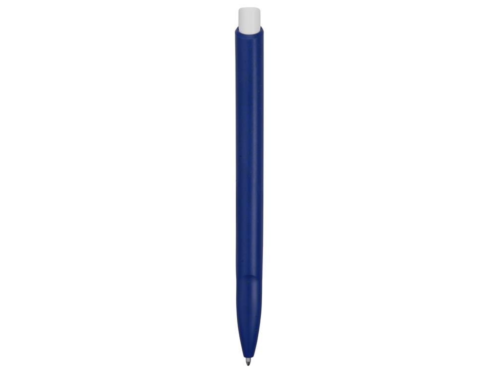 Ручка шариковая ECO W, синий-3