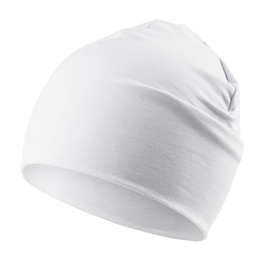 Шапка HeadOn, ver.2, белая-1
