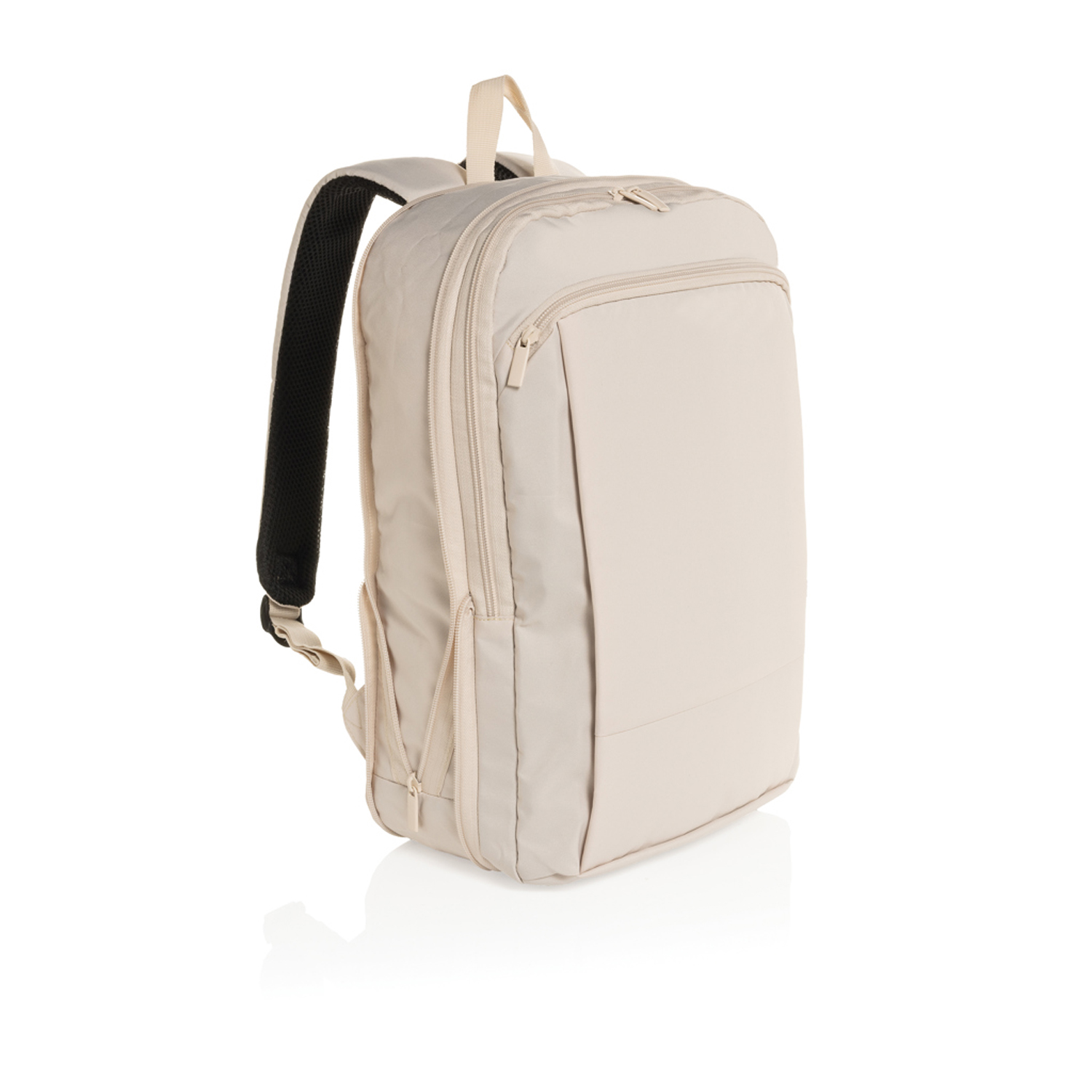 Складной рюкзак для ноутбука Flexpack из rPET Aware™, 15.6"-0