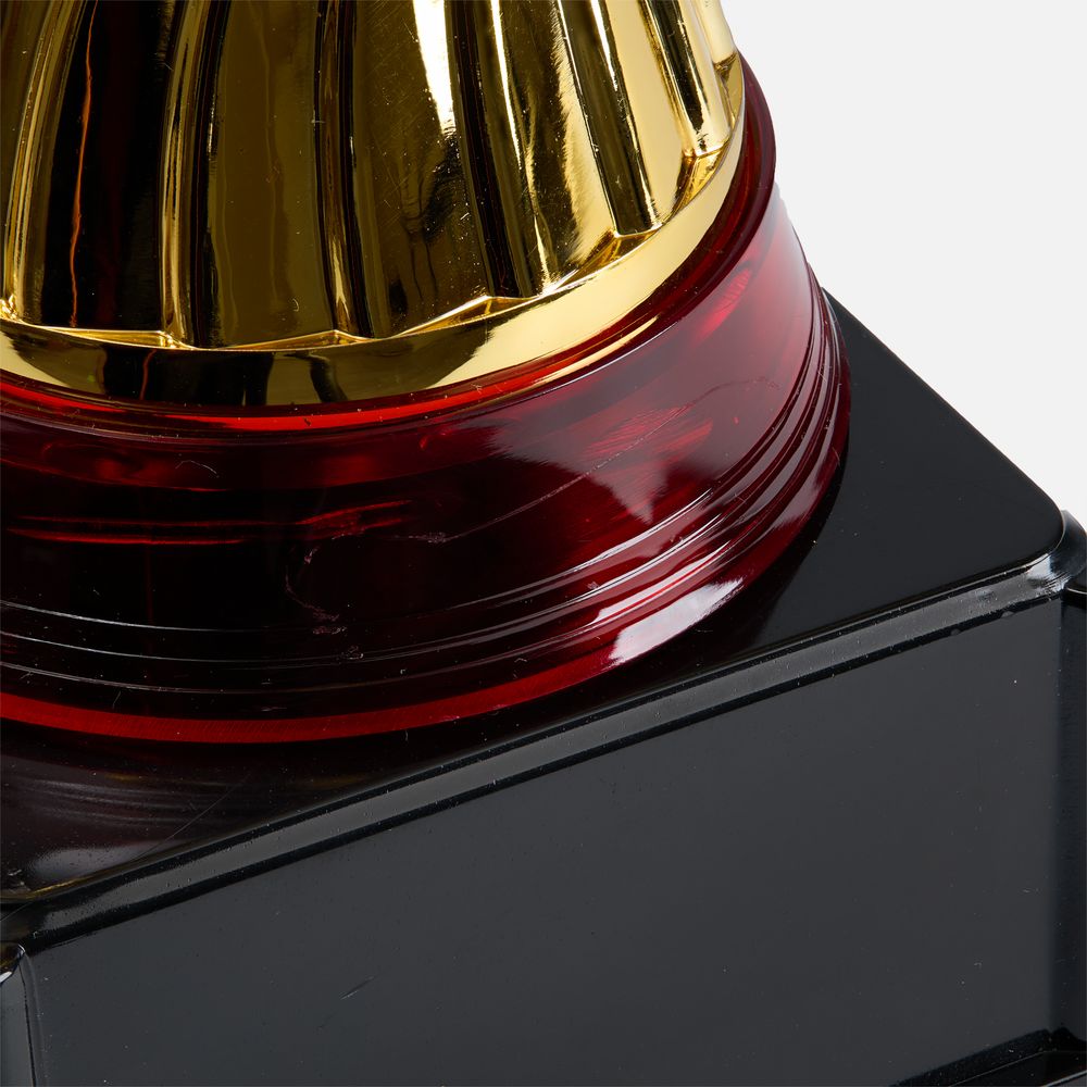 Кубок Awardee, средний, красный-2